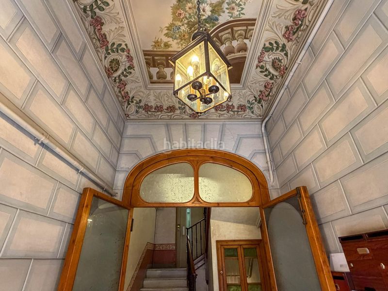 Foto 3d47c118-0d49-4ff7-bbdf-24664e98cce0. Pis a Sant Gervasi - Bonanova Barcelona