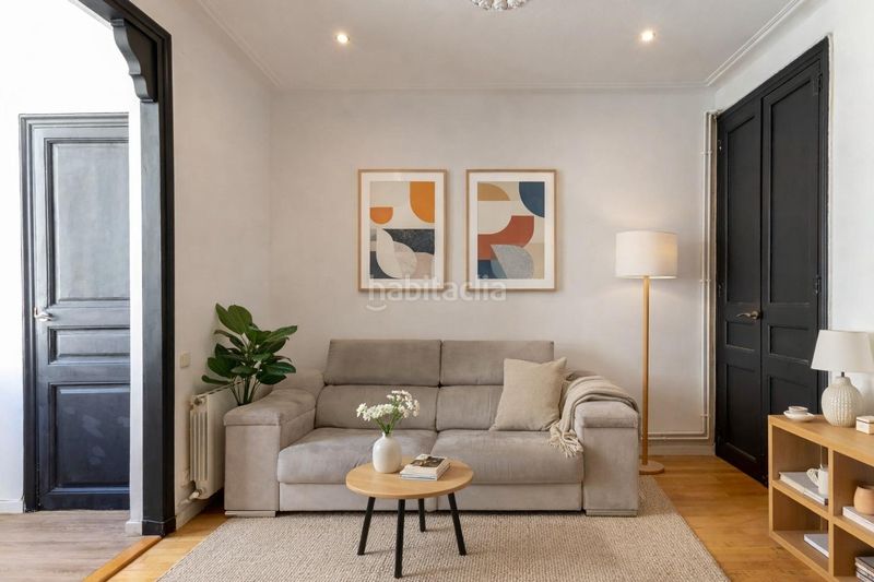 Foto 3f5930f9-b08f-44d1-bc36-27b9bf5983e6. Pis a Sant Gervasi - Bonanova Barcelona