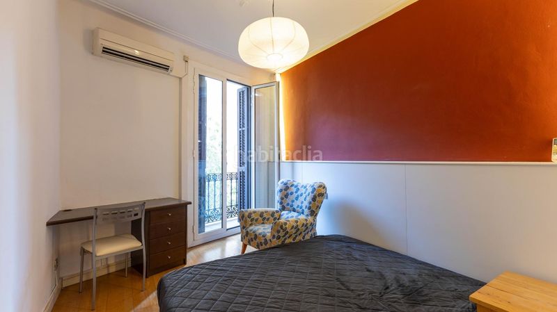 Foto 47767857-49d6-4233-9be4-ee1ec1bb25b5. Pis a Sant Gervasi - Bonanova Barcelona