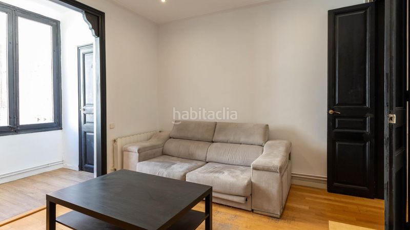 Foto 62fd1436-994d-4929-9cf7-9253329b3647. Pis a Sant Gervasi - Bonanova Barcelona