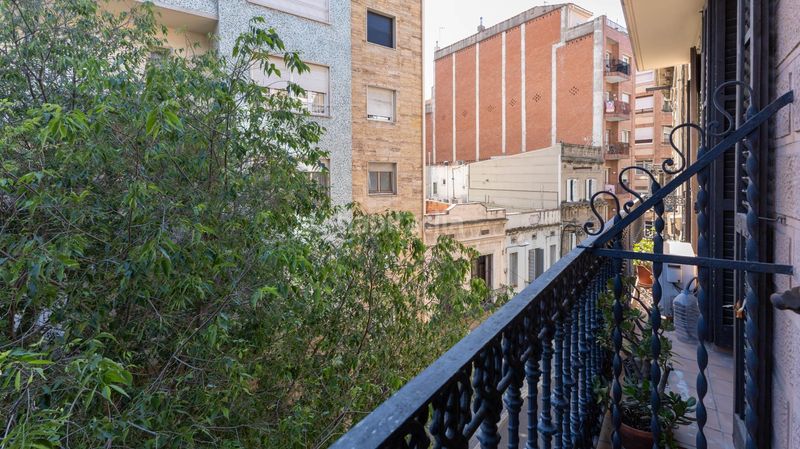 Foto 671bb146-87f1-436f-b508-aeb1d0ea6187. Pis a Sant Gervasi - Bonanova Barcelona