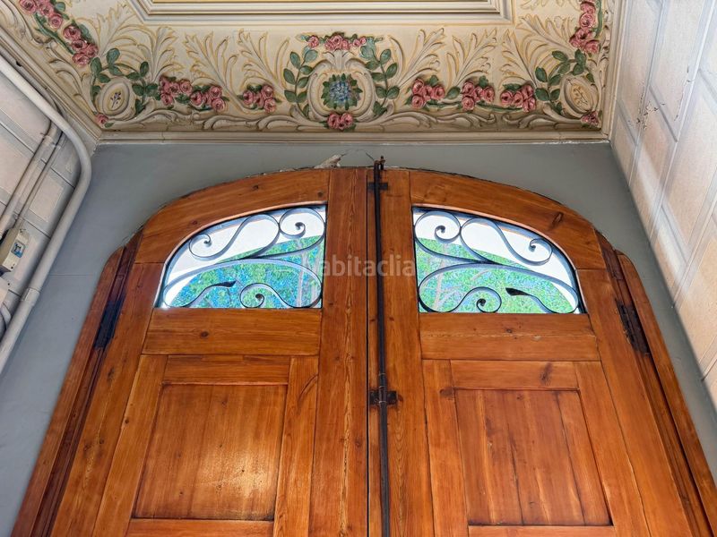 Foto 76390570-ce1b-43a9-b72f-3aff29e44547. Pis a Sant Gervasi - Bonanova Barcelona