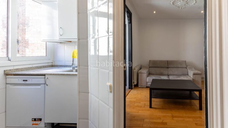 Foto 84475079-6058-4408-97ad-7f6a83ef9e6d. Pis a Sant Gervasi - Bonanova Barcelona