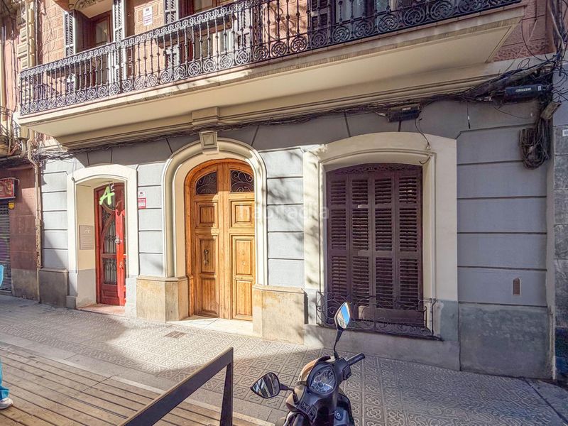 Foto 875ef85d-70ae-4d80-8d30-4ddd2066ae5d. Pis a Sant Gervasi - Bonanova Barcelona