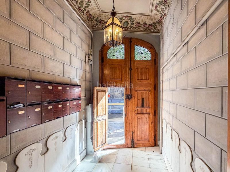 Foto 92179dc2-1f85-4ba2-9aad-b1c767fd658f. Pis a Sant Gervasi - Bonanova Barcelona