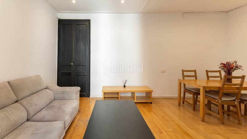 Foto a4b18e7c-91b8-40cb-9959-9f3ceac175dd. Pis a Sant Gervasi - Bonanova Barcelona