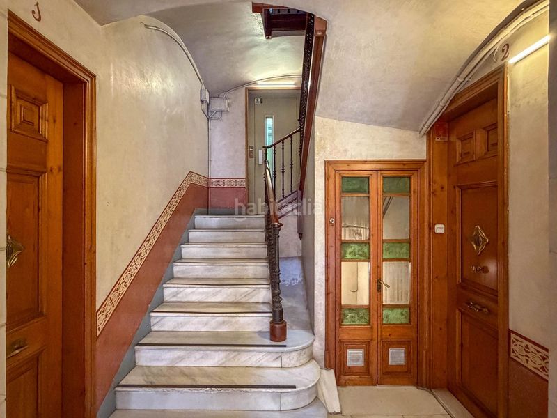 Foto bd0d9455-d8e2-470b-b146-fb64546a5285. Pis a Sant Gervasi - Bonanova Barcelona