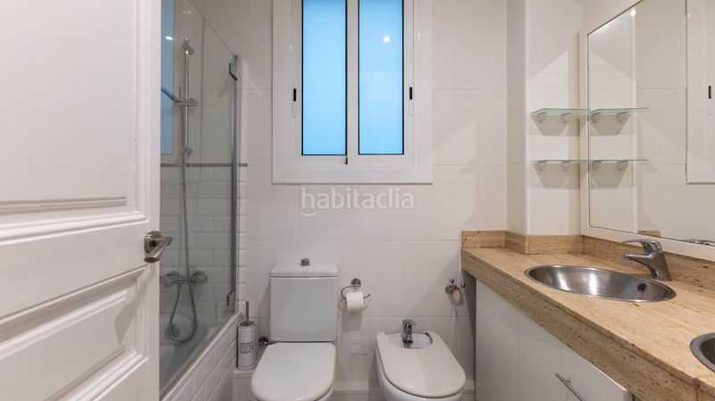 Foto c6b3862e-82b3-4c6b-b70a-f621fe312572. Pis a Sant Gervasi - Bonanova Barcelona