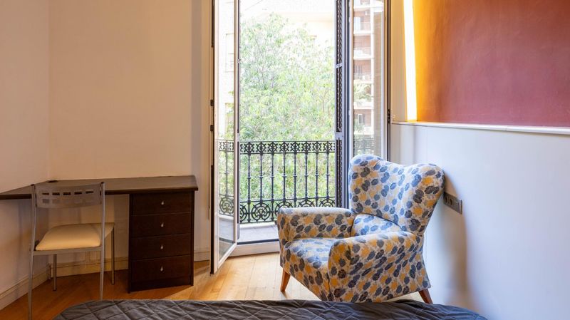 Foto d3e1798d-7a9f-46a6-9ae9-54f1927c0e23. Pis a Sant Gervasi - Bonanova Barcelona