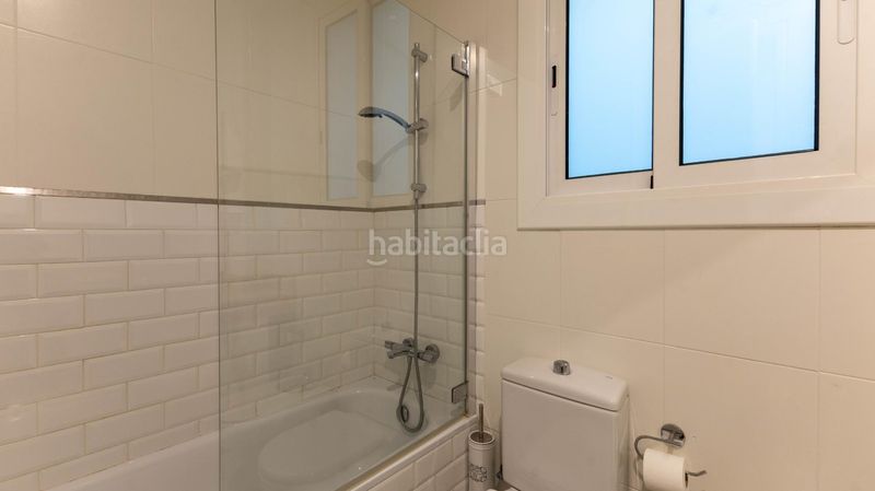 Foto e1d7193c-b270-4fbb-8dae-5b3cbd478690. Pis a Sant Gervasi - Bonanova Barcelona