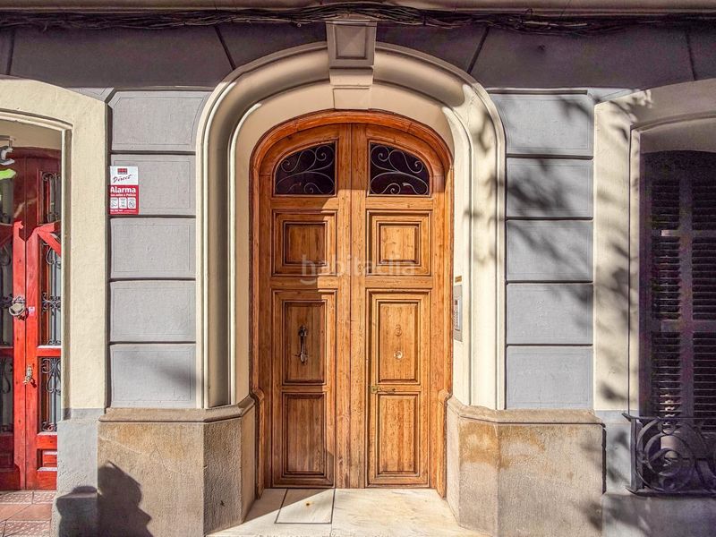 Foto e346db95-4179-429f-a752-37fa32aeed90. Pis a Sant Gervasi - Bonanova Barcelona