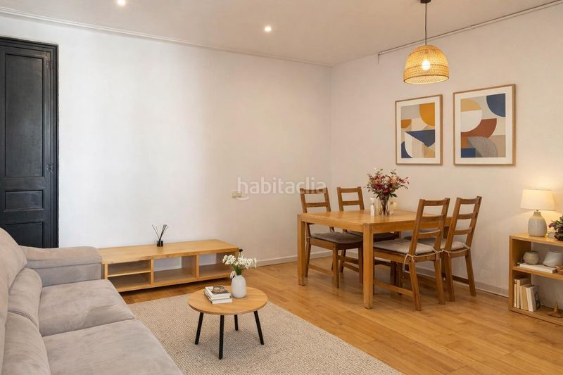 Foto ec1675ff-fa4f-4d0a-99fc-2811feac6f2a. Pis a Sant Gervasi - Bonanova Barcelona