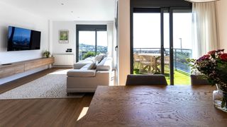 Semi detached house  Can tosca, de. Inmobiliaria en barcelona. venta de casa adosada en cabrils.