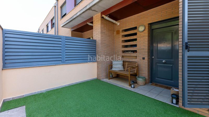 Foto 40dffe1b-1f46-412c-9bc9-e88e0ae44340. Casa adossada amb calefacció aparcament piscina a Cabrils