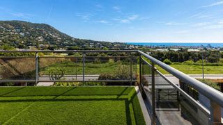 Maison jumelée  Can tosca, de. Inmobiliaria en barcelona. venta de casa adosada en cabrils.