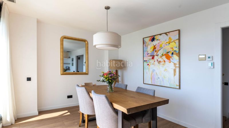 Foto a663b0f5-0048-4357-a4b5-eef022e10768. Casa adossada amb calefacció aparcament piscina a Cabrils