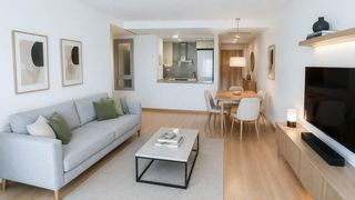 Pis  Calabria. Inmobiliaria en barcelona. piso en venta en barcelona, sant anto