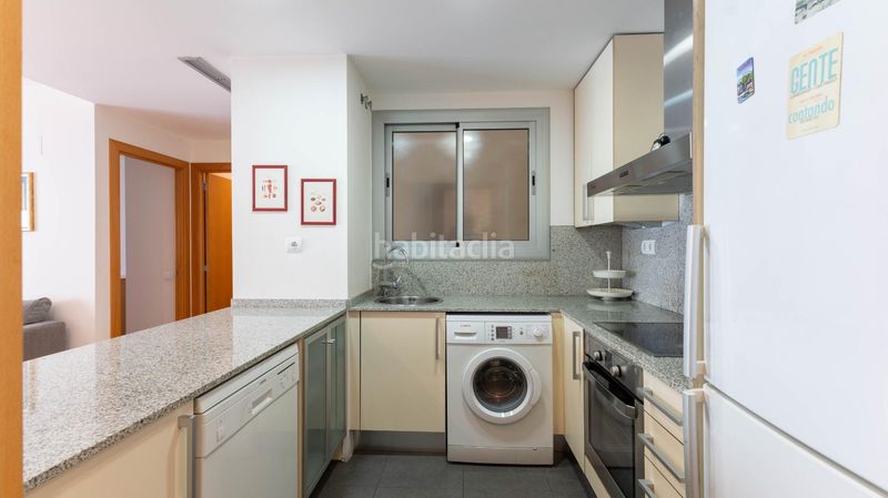 Foto bf53340b-8798-4c1f-a282-0e68192dc5a2. Pis amb aparcament a Sant Antoni Barcelona