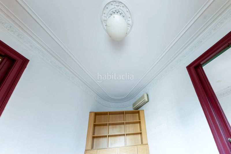 Foto 6da83638-e137-4f52-94a1-3ab3a44321ca. Pis amb calefacció a Dreta de l´Eixample Barcelona