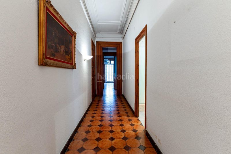 Foto dcd3d9fd-edd8-495a-a906-0ae3beea19ac. Pis amb calefacció a Dreta de l´Eixample Barcelona