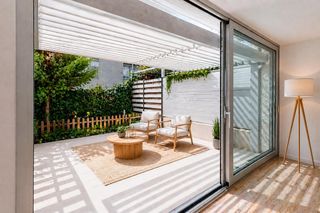 Casa adossada  Concepcio supervia. Agencia inmobiliaria barcelona. casa adosada en premia de dalt