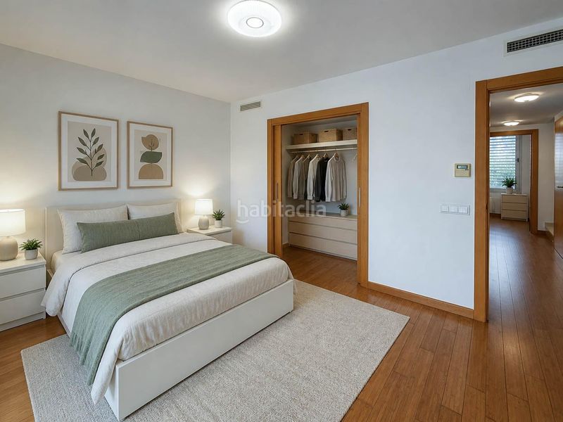 Foto f7201a11-db95-4d9f-8b00-a86839e34c9f. Casa adossada amb aparcament piscina a Premià de Dalt