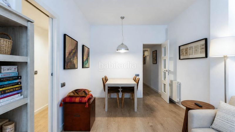 Foto 35ca16e1-2e40-4bb0-aaf0-45e848285151. Pis amb aparcament a Putget - Farró Barcelona