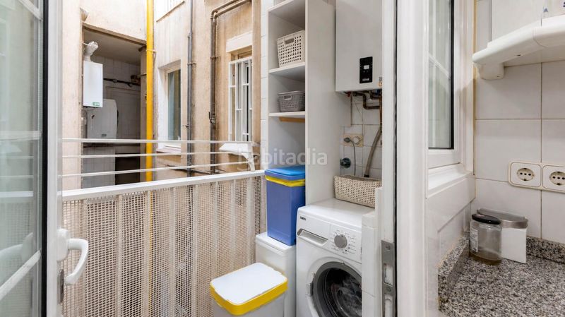 Foto 3892bef8-ad12-4879-8089-fa1d9711e5a5. Pis amb aparcament a Putget - Farró Barcelona