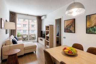 Pis  Calle d'osona. Inmobiliaria en barcelona. piso en venta en el putxet.
