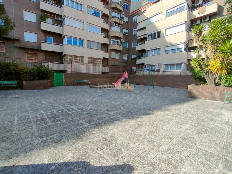 Foto 913e87c4-56b1-4380-be48-ca1d7ab7b366. Pis amb aparcament a Putget - Farró Barcelona