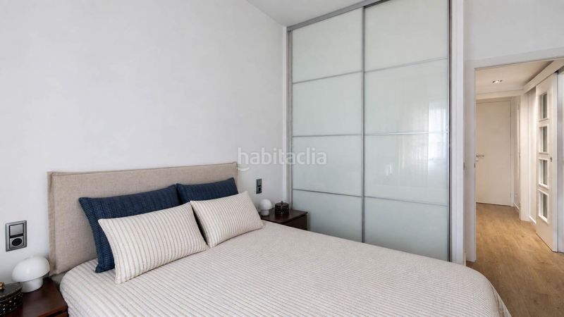 Foto be5be4af-cecf-4062-b843-8504608fc84b. Pis amb aparcament a Putget - Farró Barcelona