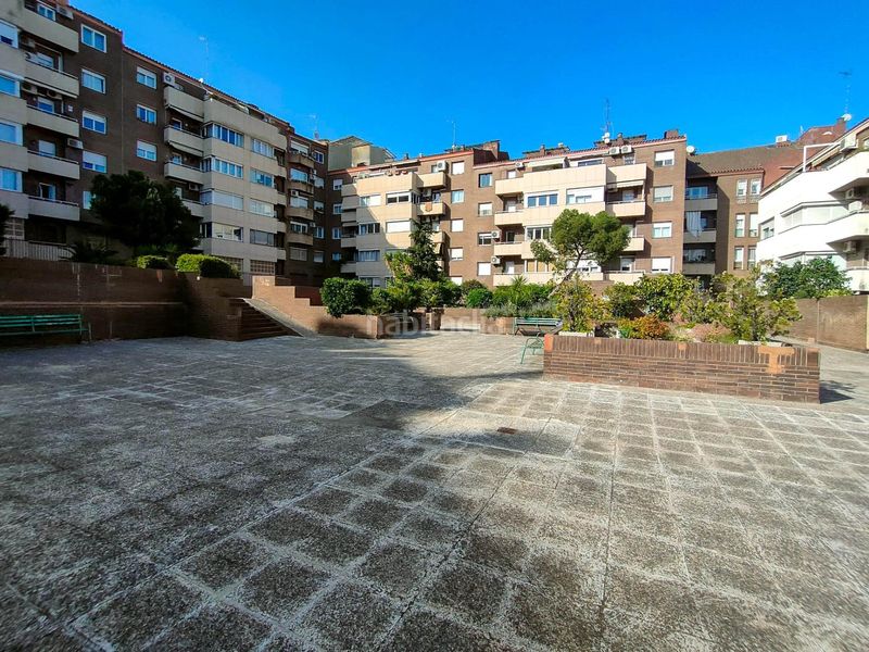 Foto fe1adfa8-a7ab-4aea-9e48-7640dfbe29ac. Pis amb aparcament a Putget - Farró Barcelona