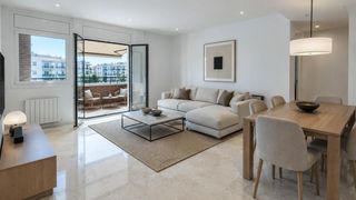 Pis  Sardenya. Inmobiliaria en barcelona. piso en venta en el sagrada familia.