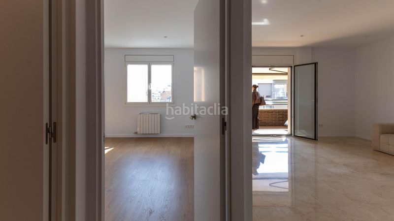 Foto ed65b669-6fc7-41fd-bb2f-2fa632a86470. Pis amb calefacció aparcament a Baix Guinardó Barcelona
