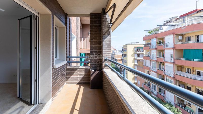 Foto f9539d0f-b1f8-4271-8283-bc53ae39ce0d. Pis amb calefacció aparcament a Baix Guinardó Barcelona