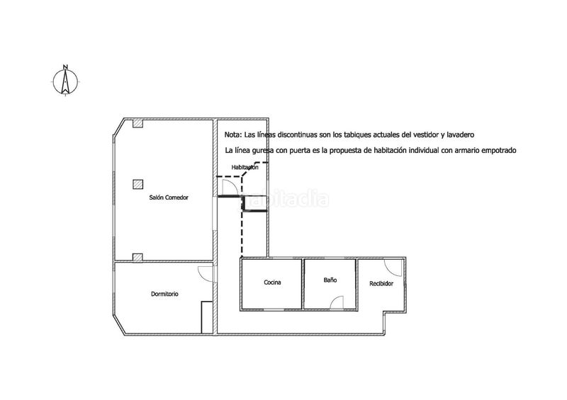 Foto bde8a543-aa35-48a8-a2d6-33e3d21e03f1. Pis amb calefacció a Sants Barcelona