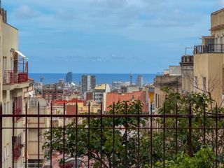 Planta baixa a FERRAN PUIG