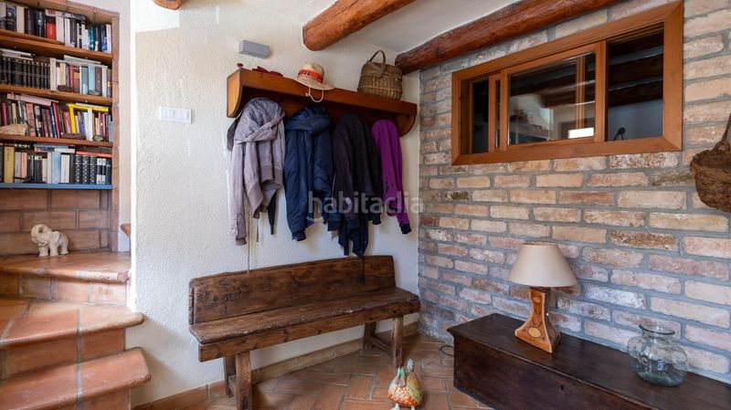 Foto 025ea91f-7311-47e8-a0dd-cc9554e7f65c. Masia a Bruc (El)