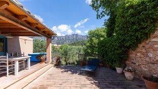 Country house  Bruc de baix