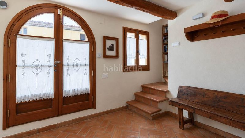 Foto a99e1ac9-730c-4a98-9fc8-4c02799e0bfa. Masia amb calefacció a Bruc (El)