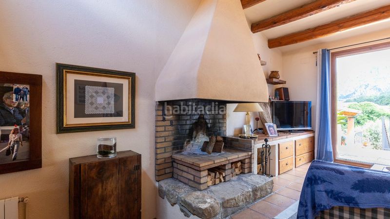 Foto ab26375e-cd29-408b-93a3-42c4182fe658. Masia a Bruc (El)