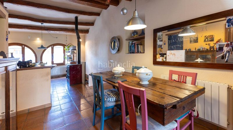 Foto dbca6017-37df-476e-86c5-76c5594210ee. Masia a Bruc (El)