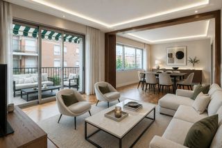 Appartamento  Riera de cassoles. Agencia inmobiliaria en barcelona. piso en venta en el putget