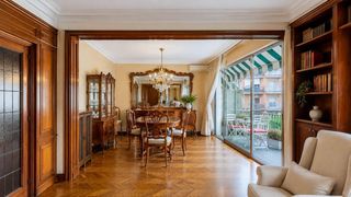 Appartamento  Riera de cassoles. Agencia inmobiliaria en barcelona. piso en venta en el putget