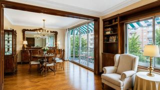 Pis  Riera de cassoles. Agencia inmobiliaria en barcelona. piso en venta en el putget