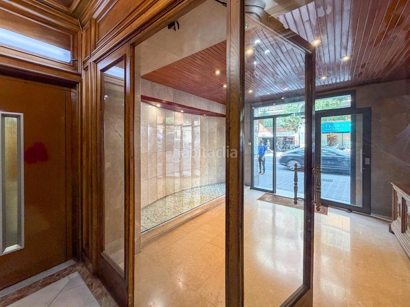 Foto 7a8b1e2e-7c31-4e14-9c35-1e5449dfa7ef. Pis amb calefacció aparcament a Putget - Farró Barcelona