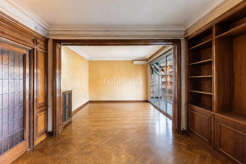 Foto f1ad6911-a8c5-4834-a4b8-c864e60e5a75. Pis amb calefacció aparcament a Putget - Farró Barcelona