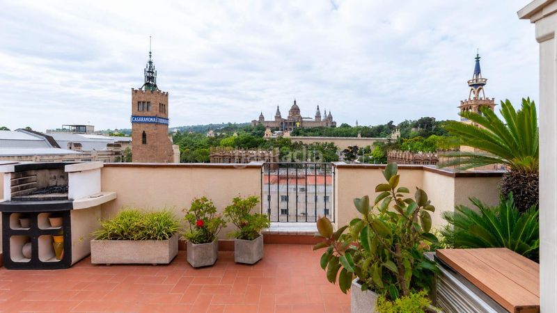Foto ca6c700c-d58d-46e6-b643-55894d08ce7c. Àtic a Font de la Guatlla Barcelona