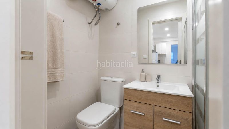 Foto 9eba4fbd-6fb5-41e0-98b2-7e3d24db19ed. Estudi a Sant Gervasi - Galvany Barcelona