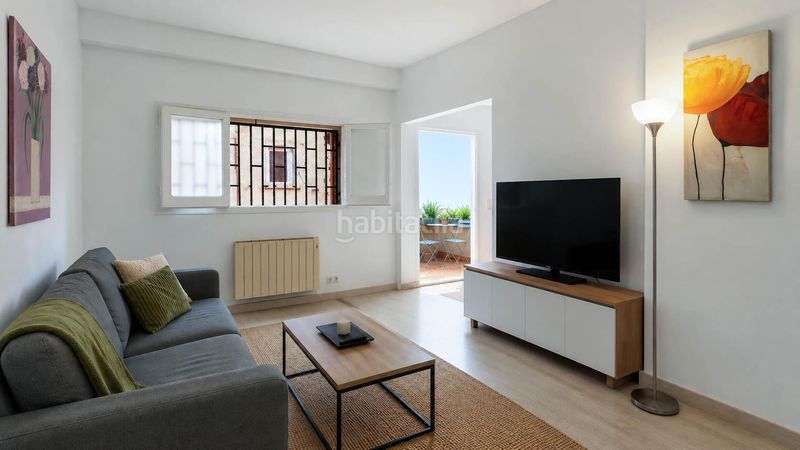 Foto 61f620a8-9ee0-4445-ba77-8db672a8954e. Estudio en Sant Gervasi - Galvany Barcelona